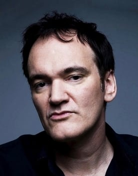 Quentin Tarantino