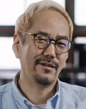 Kenji Kamiyama