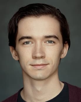 Liam Aiken