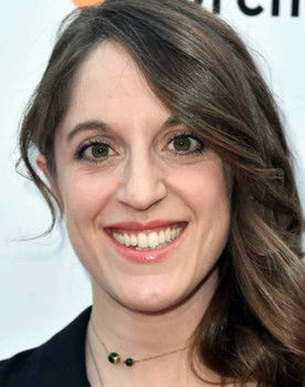 Alicia Van Couvering