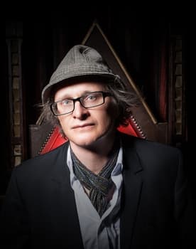 Simon Munnery