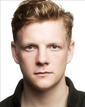 Patrick Gibson