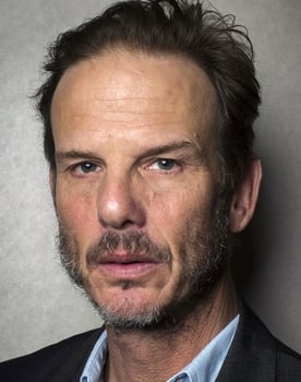 Peter Berg