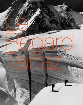 Le Regard Tairraz poster