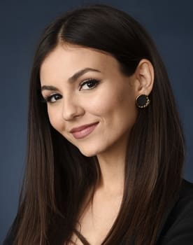 Victoria Justice