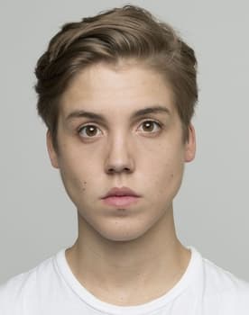 Matthew Espinosa