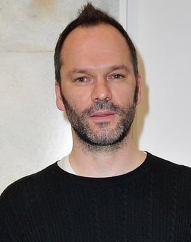 Nigel Godrich