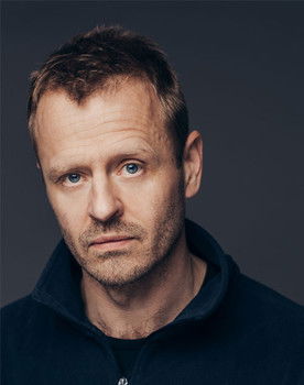 Peder Thomas Pedersen