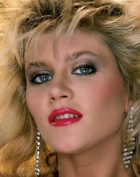 Ginger Lynn Allen