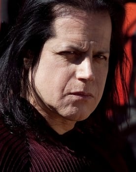 Glenn Danzig