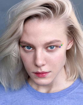 Алёна Михайлова