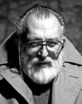 Sergio Leone