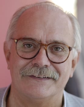 Nikita Mikhalkov