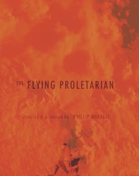 The Flying Proletarian poster