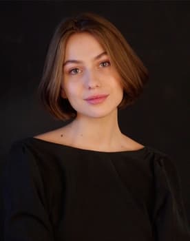 Anna Rodonaya
