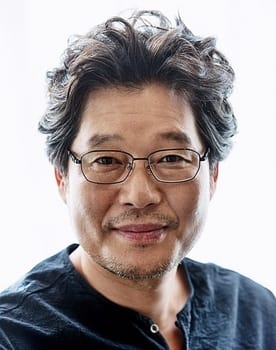 Yoo Jae-myung