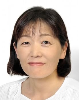 Masumi Tsuda