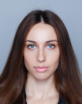 Anastasiya Todorescu