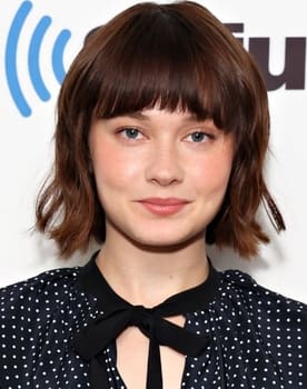 Cailee Spaeny