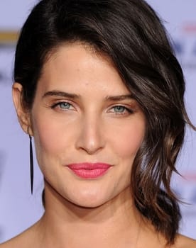 Cobie Smulders