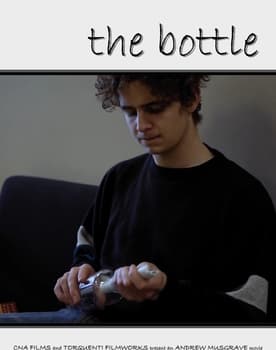 The Bottle poster