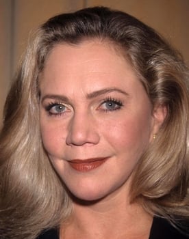 Kathleen Turner