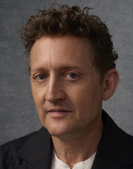 Alex Winter