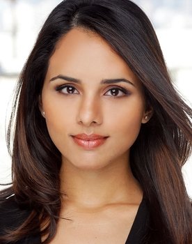 Aparna Brielle