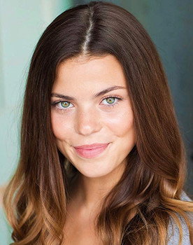 Heidi Grace Engerman