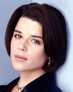 Neve Campbell