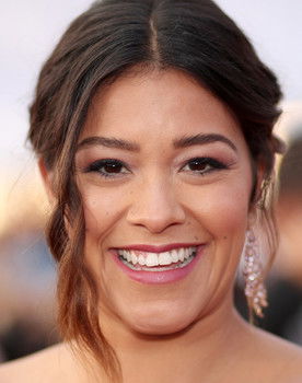 Gina Rodriguez
