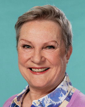 Tiina Weckström
