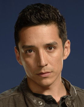 Gabriel Luna
