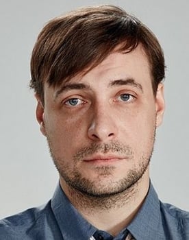 Евгений Цыганов