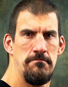 Robert Maillet