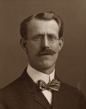 Edward Stratemeyer