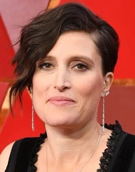 Rachel Morrison