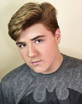 Zachary Alexander Rice