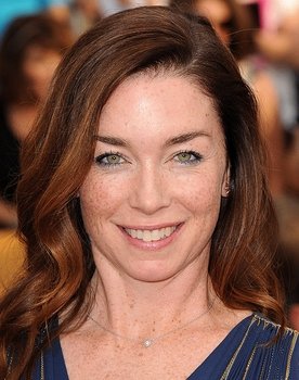 Julianne Nicholson