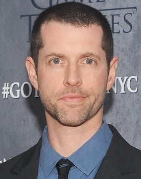 D.B. Weiss