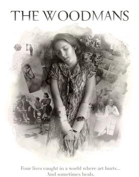 The Woodmans poster