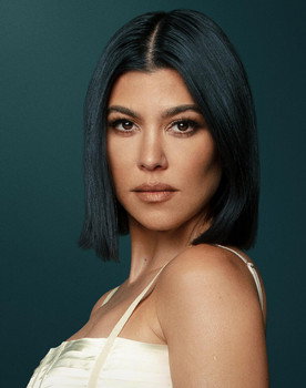 Kourtney Kardashian Barker