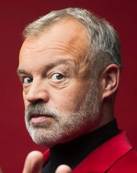 Graham Norton