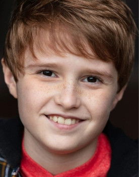 Jackson Dean Vincent