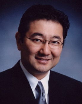 ゲン・フクナガ