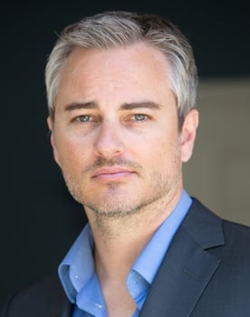 Kerr Smith