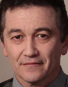 Marat Abdrahimov