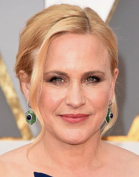 Patricia Arquette