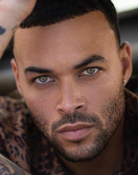 Don Benjamin