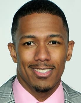 Nick Cannon